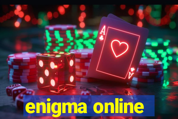 enigma online